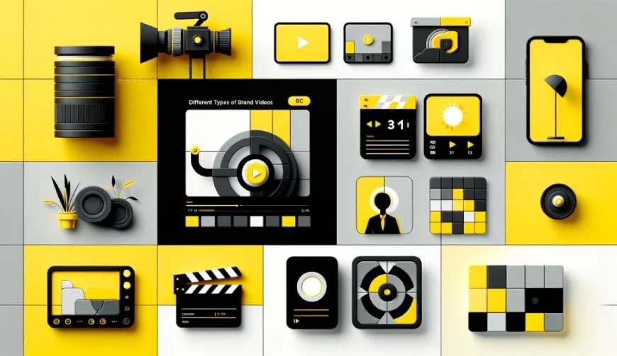 体验华蓥市产品视频拍摄：开启便捷生活新篇章