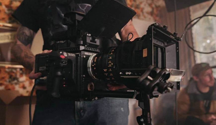 探秘华蓥市产品视频拍摄：创新功能大揭秘，颠覆你的想象