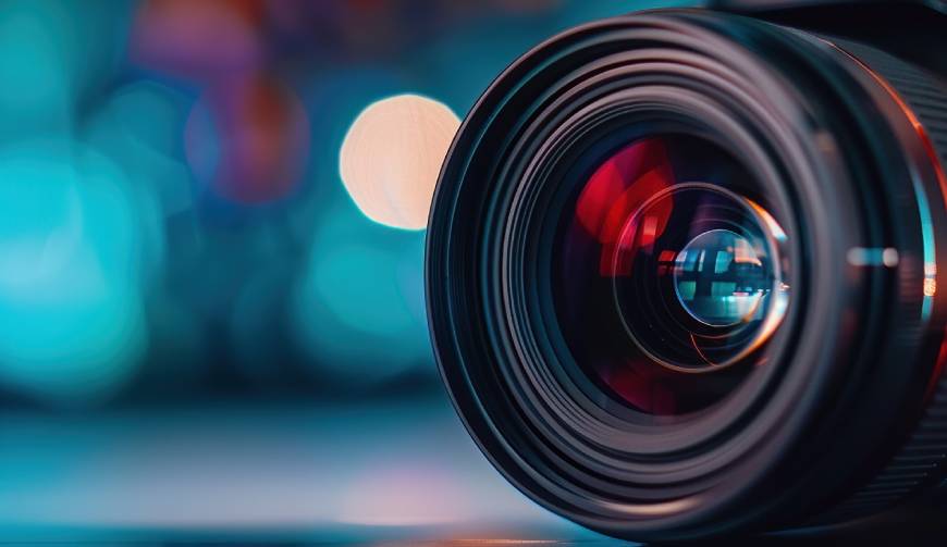 与华蓥市产品视频拍摄同行：畅享高效、舒适的每一天