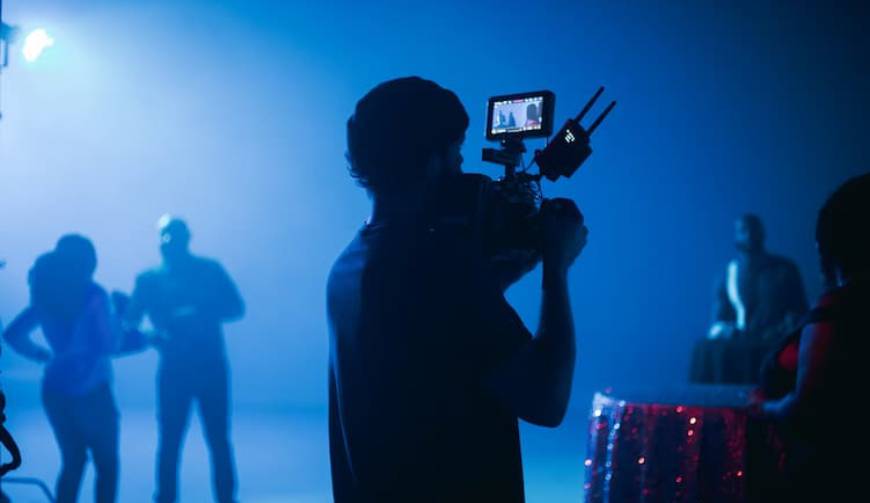 神秘新品来袭！华蓥市产品视频拍摄究竟有何神奇之处？