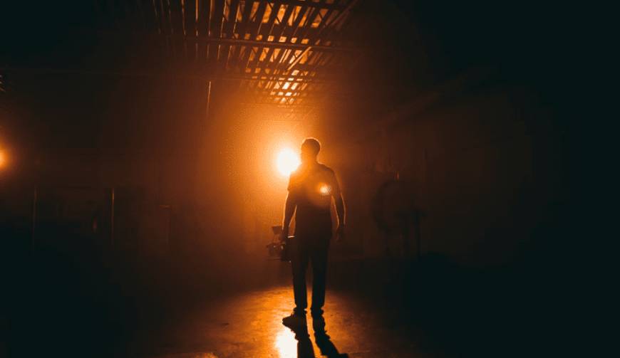 未曾见过的华蓥市产品视频拍摄：一场颠覆认知的视觉盛宴