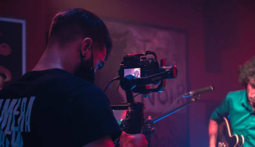 匠心雕琢视觉盛宴！专业华蓥市产品视频拍摄公司赋能品牌价值