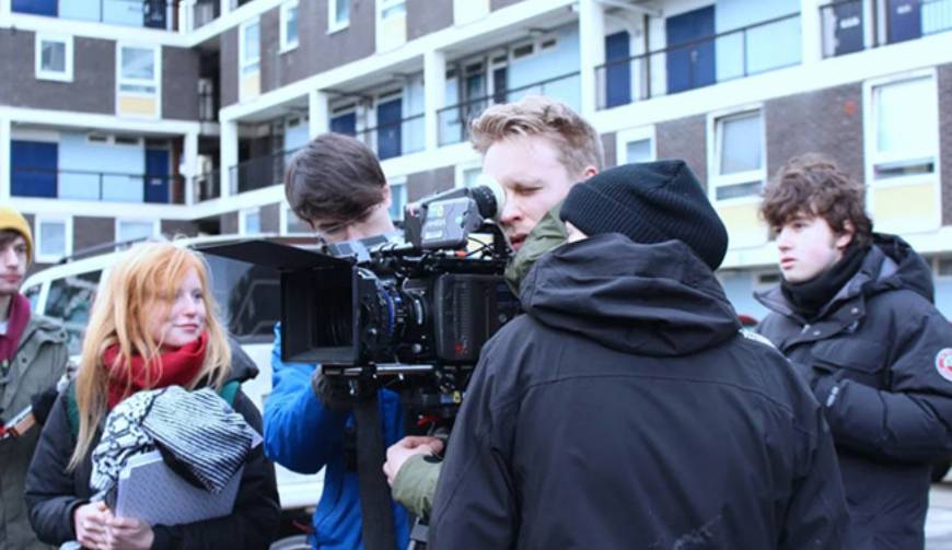 华蓥市产品宣传视频拍摄公司核心技法，赋能品牌传播效能跃升