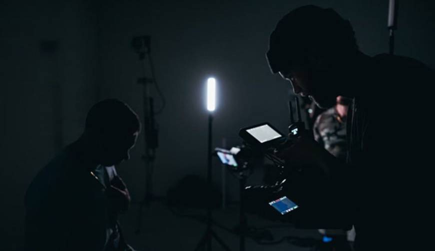 深耕华蓥市产品视频拍摄，解锁产品出圈的流量密码