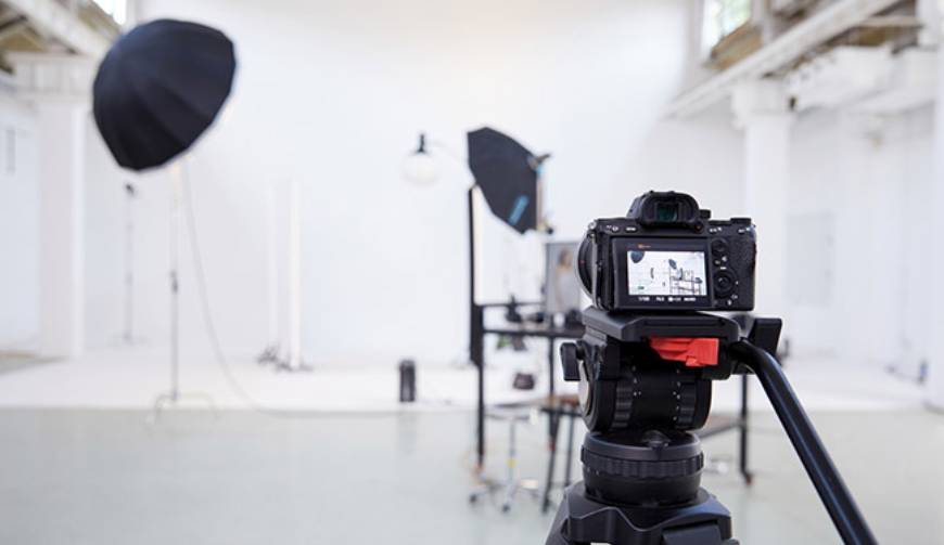 深耕华蓥市电商产品视频拍摄制作，解锁电商爆款的视觉密码