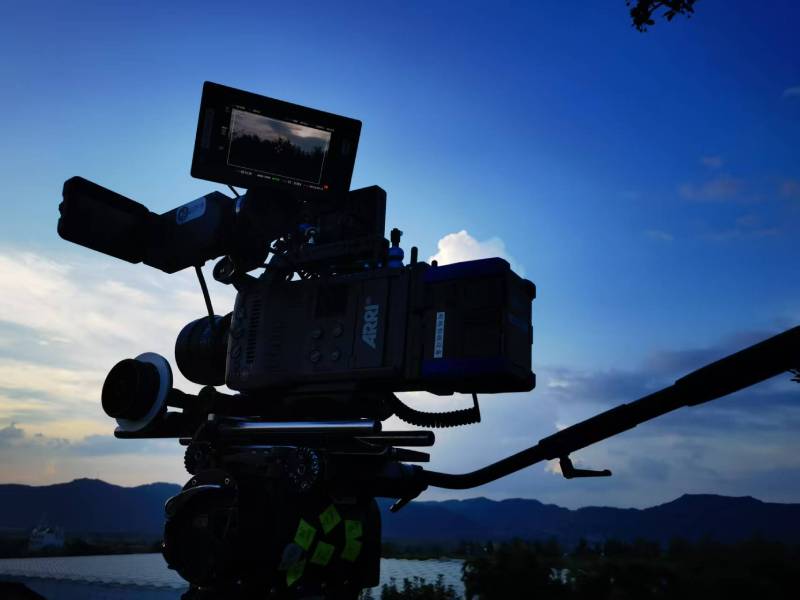 流量思维，华蓥市电商产品视频拍摄制作的核心逻辑