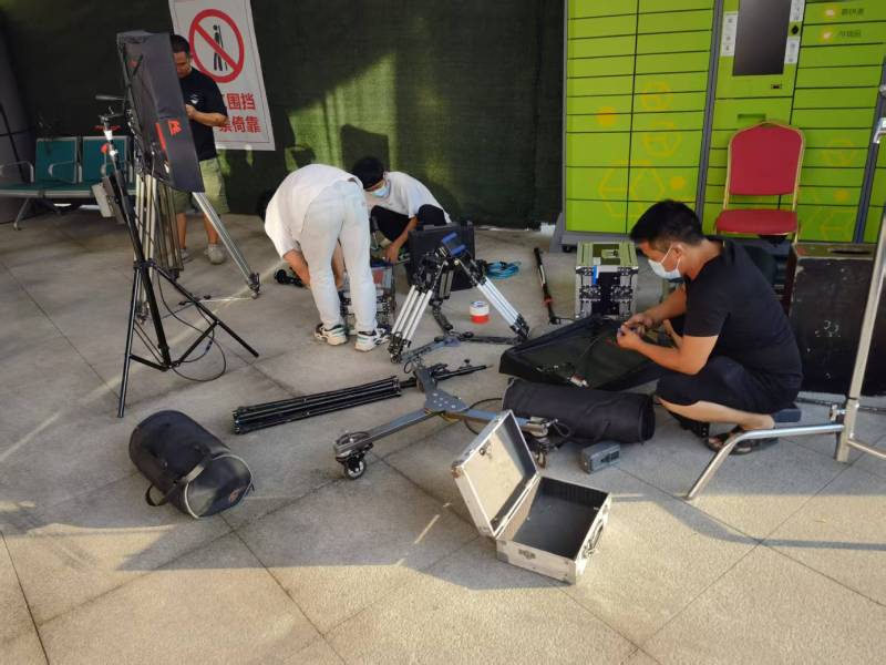 华蓥市产品视频拍摄全攻略，让产品魅力在镜头下尽情绽放