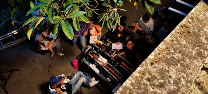 解锁华蓥市产品宣传视频拍摄公司新势能，助力品牌强势破圈