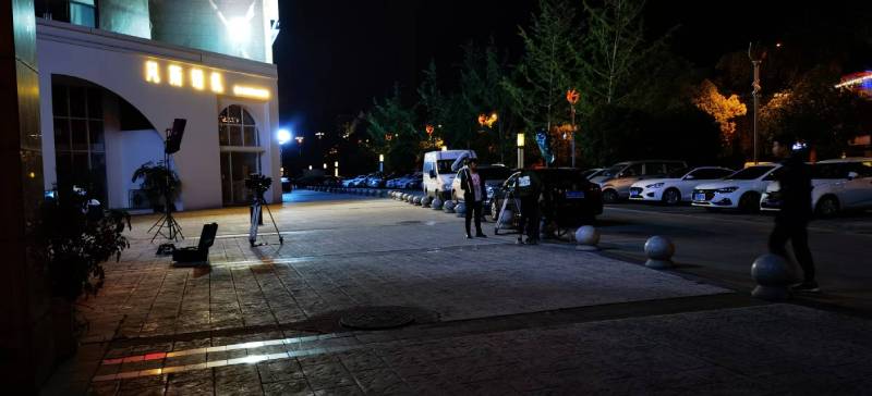 华蓥市电商产品视频拍摄制作全攻略，打造高转化带货视频