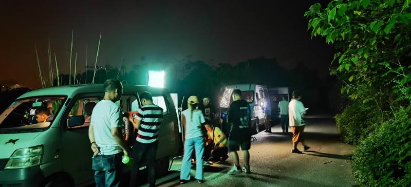 以镜头为笔，绘就华蓥市产品视频的进阶之路