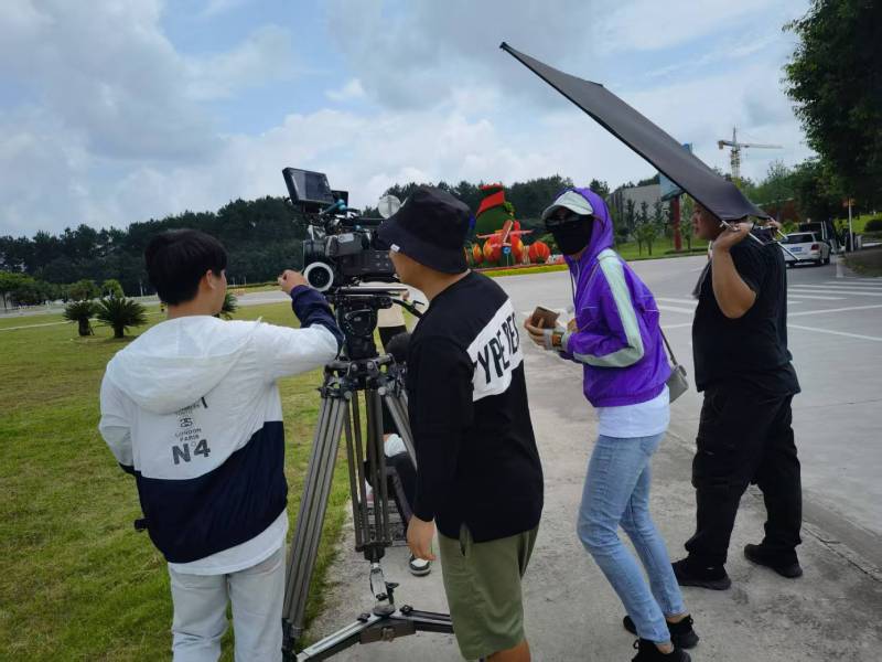 华蓥市极致互动，未来愿景宏大，致力于成为全球领先的产品宣传视频企业