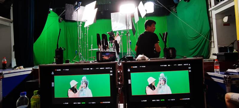 华蓥市产品视频拍摄核心技法，赋能产品视觉竞争力飙升