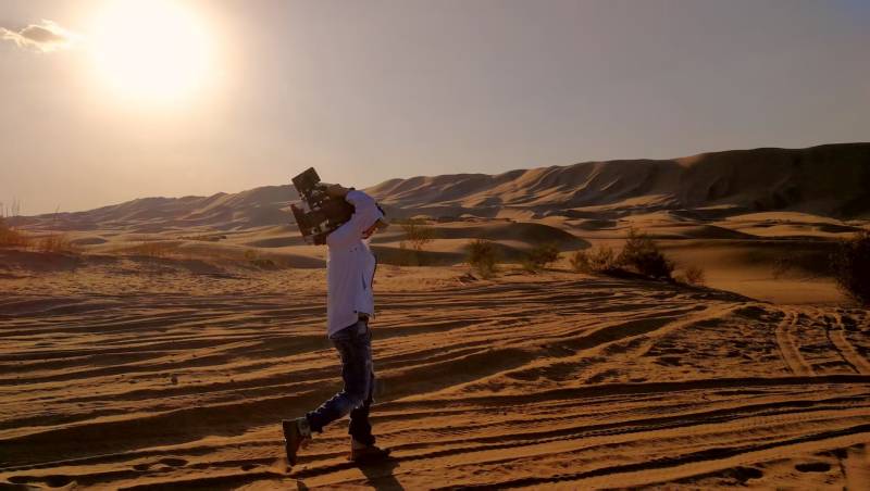 深耕华蓥市产品宣传视频拍摄公司，解锁品牌传播的核心动能