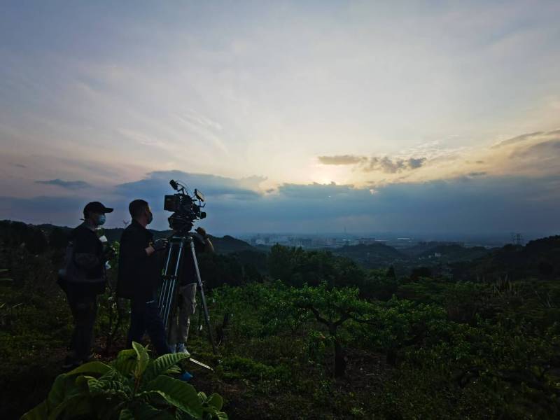 聚焦华蓥市产品宣传视频拍摄公司，用专业实力铸就品牌传播传奇