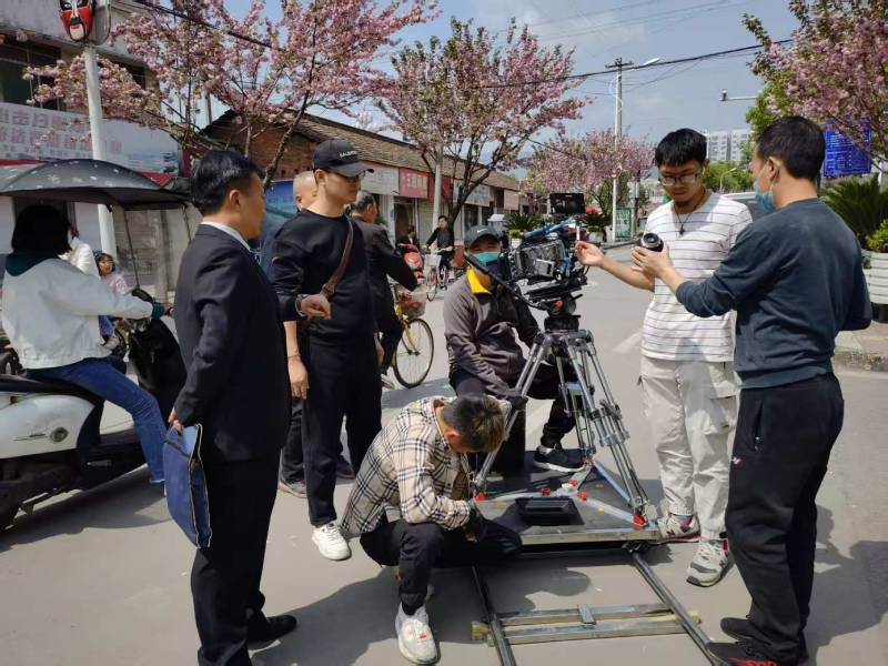 华蓥市产品视频拍摄进阶指南，助力产品抢占视觉高地