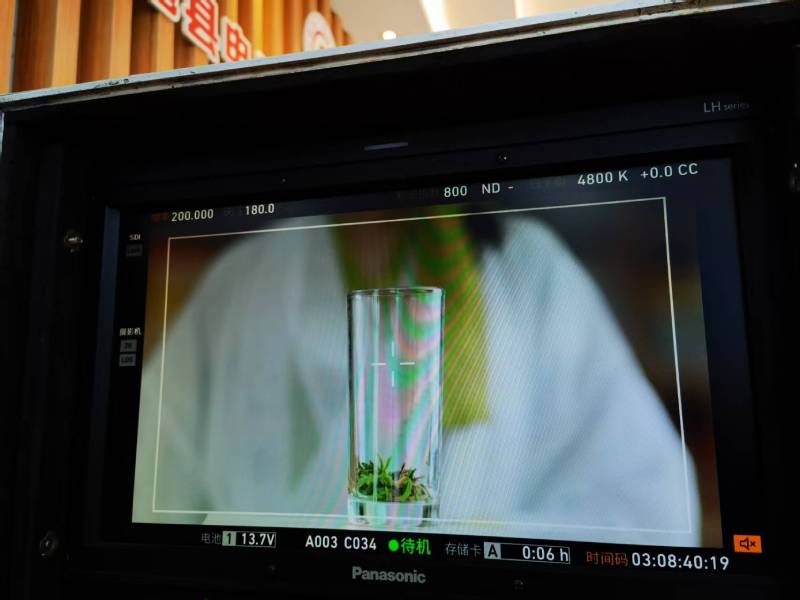 天然优选！华蓥市电商产品宣传视频溯源原料产地的真实故事