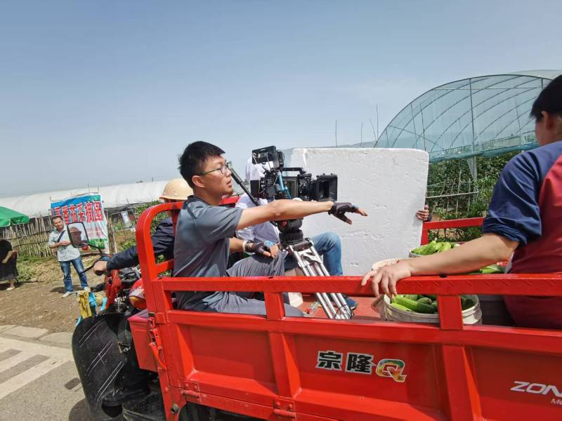 解锁吸睛密码：华蓥市产品视频拍摄制作的创意与技巧全解析