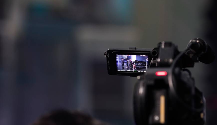 华蓥市产品视频拍摄制作：揭秘如何打造令人印象深刻的商业宣传片